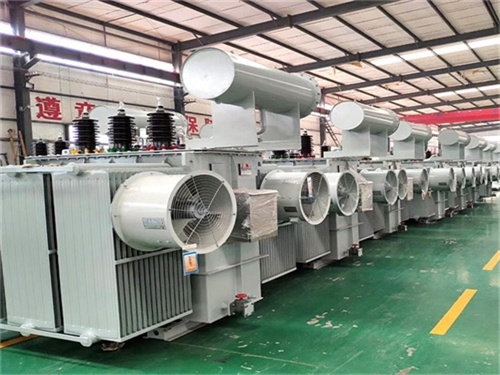 西城S20变压器